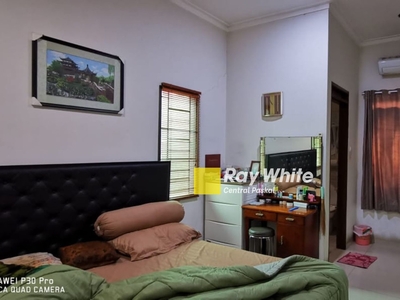 Dijual Rumah di Taman Holis Indah Bandung