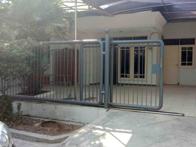 Dijual Rumah di Taman Pondok Jati, Bagus + Terawat, Siap Huni. -L