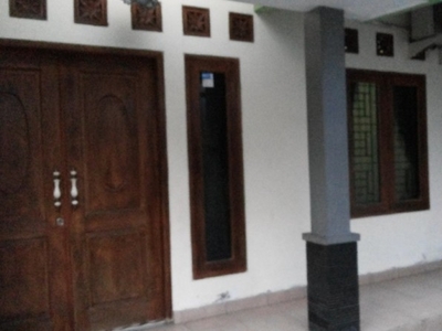 Rumah di Tanjung Barat, Harga Murah Akses Mudah