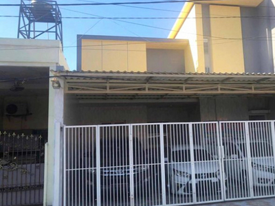 Dijual Rumah di Tenggilis Mejoyo 1.5 Lantai, Minimalis, Row Jalan