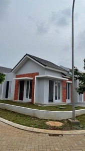 Dijual Rumah di U House Bintaro Jaya TangSel