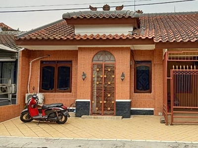 Dijual Rumah di Ubud Loka 3 - Lippo Karawaci