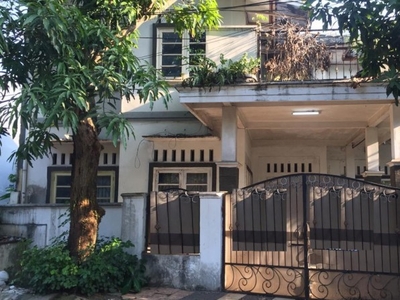 Dijual Rumah di Villa Bintaro Regency