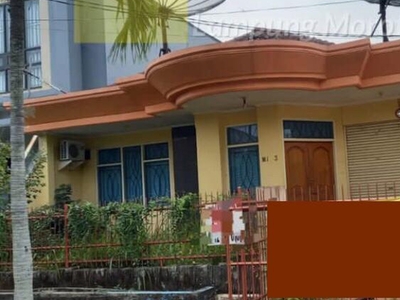 Dijual Rumah di Villa Citra Dua Jagabaya Wayhalim Bandarlampung
