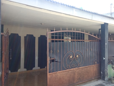 Dijual Rumah di Wates, Mojokerto