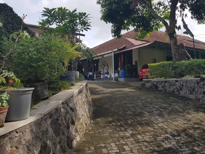 Rumah di Yogyakarta