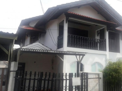Dijual Rumah Dijual aman, nyaman, asri dan siap Huni, @Bukit Nusa
