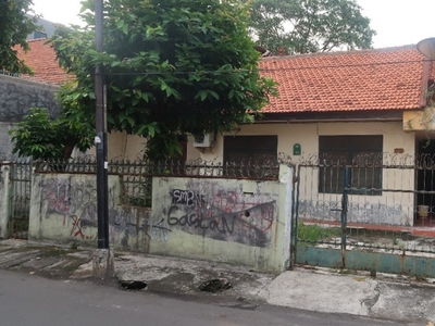 Dijual Rumah Dijual