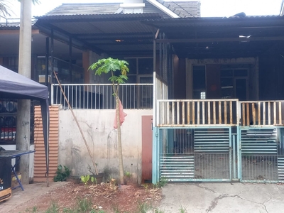 Dijual RUMAH DIJUAL DI CENDANA RESINDENCE (BLKG KANTOR WALIKOTA T