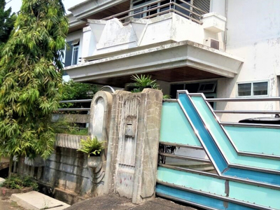 Rumah dijual di Citra Garden 1, Kalideres, Jakarta Barat *0024-GANLUC*
