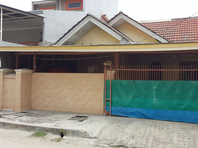Dijual Rumah dijual di Griya Dadap, Kosambi, Tangerang *0004-TONC