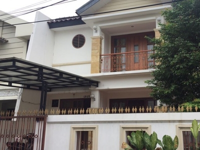 Dijual Rumah Dijual di Kelapa Gading