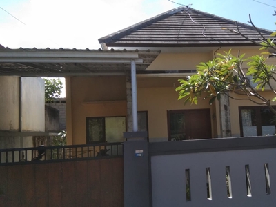 Rumah dijual di Nusa Dua Kuta Selatan Badung Bali I Hartono