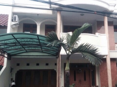 Rumah Dijual di Pondok Gede