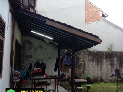 Dijual Rumah dijual di pondok hijau permai bekasi timur.