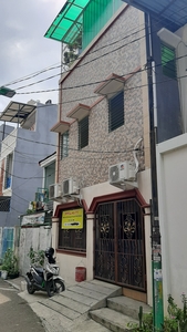 Rumah Dijual di Teluk Gong