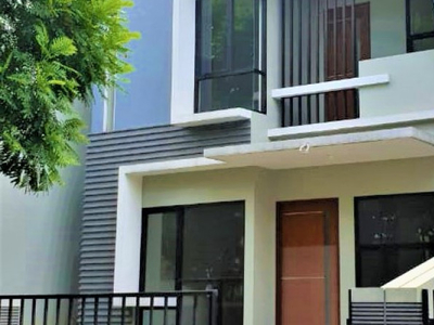 Dijual Rumah dijual di Villa Meutia Kirana Bekasi *0018-GAL*