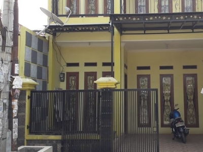 Rumah dijual di Villa Mutiara Gading 2, Bekasi