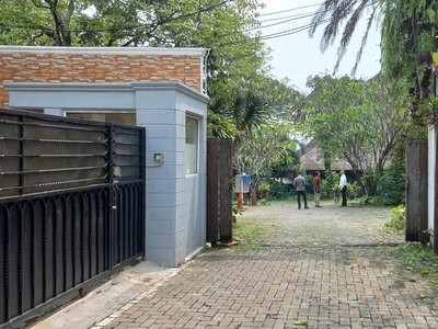 Dijual RUMAH DIJUAL JALAN JERUK PURUT JAKARTA SELATAN