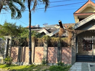 Rumah Dijual Jalan Simpang Darmo Permai Selatan Surabaya 2 Lantai