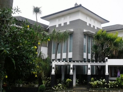 Rumah Dijual lokasi strategis, bagus, nyaman dan aman daerah Bintaro-Tangsel