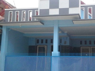 Rumah Dijual Murah di Bekasi Dekat Jakarta, TAMAN HARAPAN BARU