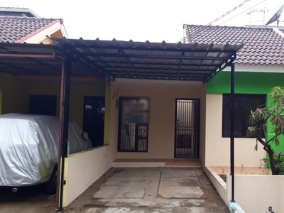 Dijual Rumah dijual murah di Harapan Mulya , dekat Harapan Indah