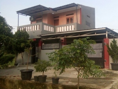 Rumah dijual murah di Kav Pulo Timaha Babelan , Bekasi
