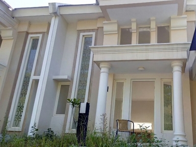 Rumah dijual murah di Rancamaya , Bogor