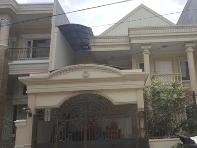 Rumah Dijual Siap Huni Vila Permata Gading Kelapa Gading Jakarta Utara