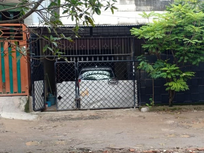 Rumah dijual Villa Taman Bandara, Dadap, Tangerang *0039-JOH*