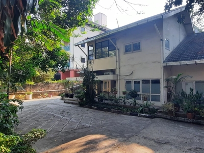 Disewa RUMAH DISEWA JALAN ADITYAWARMAN KEBAYORAN BARU JAKARTA SEL