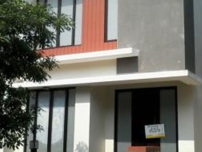 Disewa Rumah Disewakan Di Bintaro