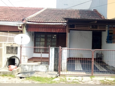 Disewa Rumah disewakan didaerah duri kosambi *RWCG/2019/06/0005-A