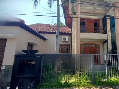 Rumah Ellegant Siap Huni Full Furnish di Rungkut Asri Tengah Surabaya