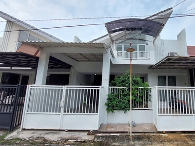 Dijual Rumah Fresh Terawat Griya Babatan Mukti