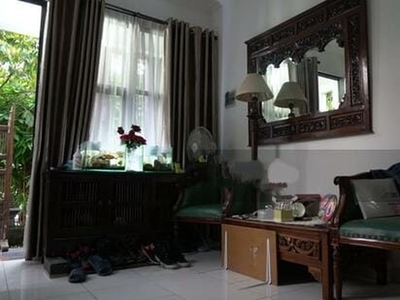 Dijual Rumah Full Furnish Di Melia Residence Ciputat #OK