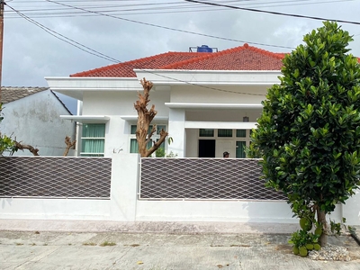 Rumah Full Furnished di Perum Korpri Sukarame Bandar Lampung