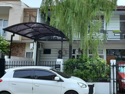 Dijual RUMAH GADING KIRANA BARAT