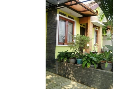 Dijual Rumah Graha Cibinong Asri, Ciriung Cibinong, Luas 126m2