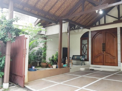 Dijual Rumah Graha Cibinong Asri, Ciriung Cibinong, Luas 194m2