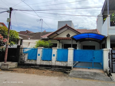 Dijual Rumah Griya Timur Indah Jatimulya Tambun Selatan Bekasi