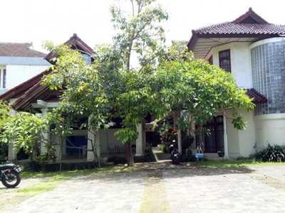 Dijual Rumah halaman luas di Kuta Bali