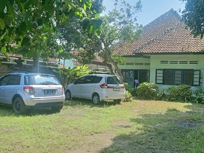 Rumah hanya 5 menit ke Malioboro Yogyakarta