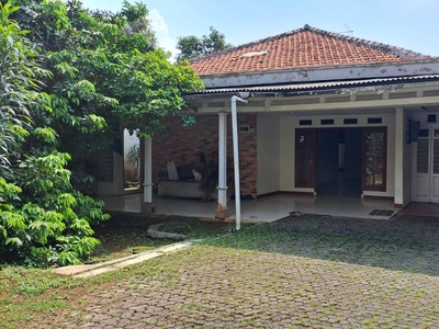 Dijual Rumah hitung tanah area Ragunan Jakarta selatan