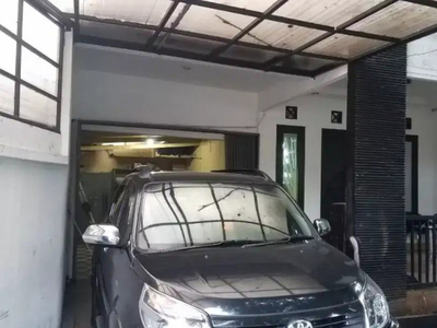 Disewa Rumah Hoki Di Cilandak