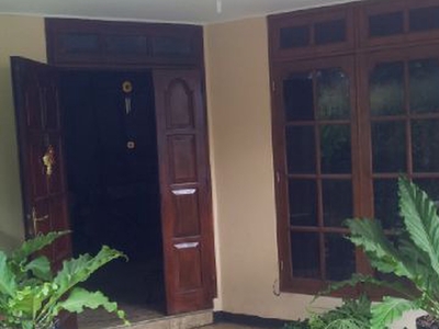 Dijual Rumah Hook Bagus Dijual Di Arteri Pondok Indah