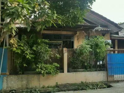 Dijual Rumah Hook Lokasi Strategis dan Lingkungan Asri @Kosambi,