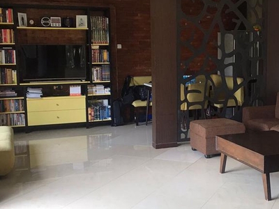 Rumah Hook Siap Huni dan Hunian Nyaman @Pesona Gintung Residence, Ciputat