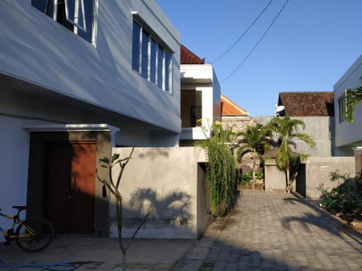 Rumah Hunian Asri, Minimalis, dan Siap Huni @Jl Taman Jimbaran Asri, Kuta Selatan, Bali